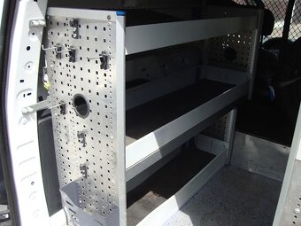 Peugeot Partner 1,6HDi 66kw/2015/4x4/ČR/DPH - 7