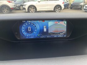Citroen C4 Picasso 2.0HDi Automat Navi Parkování Digi Klima - 7