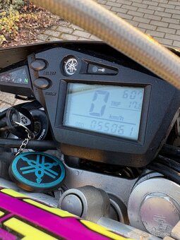 XT 660x - 7