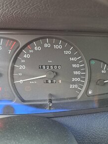 Opel omega - 7
