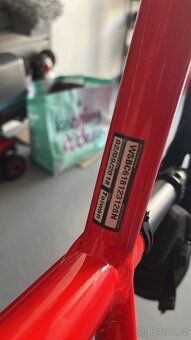 Specialized Chisel Expert - 2x - 7