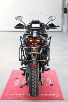 ZONTES 703 Frontier Super Adventure - 7