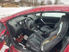 Díly z vozu Peugeot 308 cc cabrio 2.0 16v hdi - 7