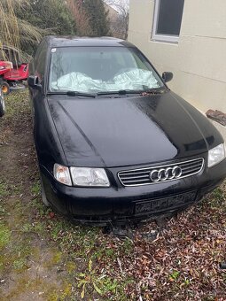 Audi A3 - 7