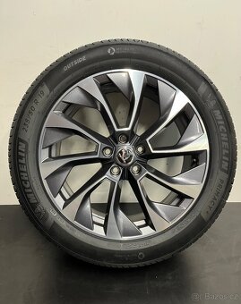 Kodiaq R19 Aronia Nová letní sada - 7