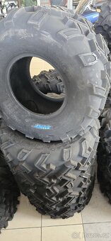Pneumatiky na čtyřkolky CF, Linhai Loncin Can Am - 7
