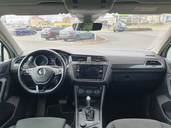 Volkswagen Tiguan 2.0 TSI 140 kW 4MOTION DSG - 7