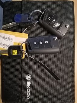 Fabia 1,2tsi 81kw - 7