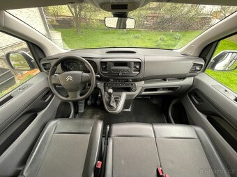 Citroen JUMPY FURGON PLUS L2 2.0 BlueHDi - 7