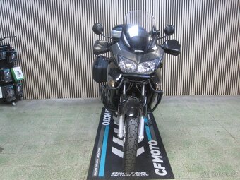 Honda XL 1000V Varadero - 7