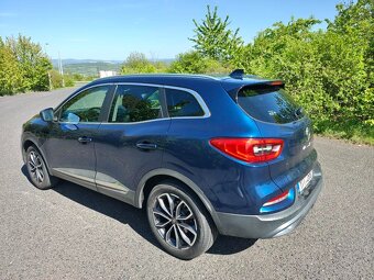 Renault Kadjar Intens 1,3 Tce 117 KW - 7