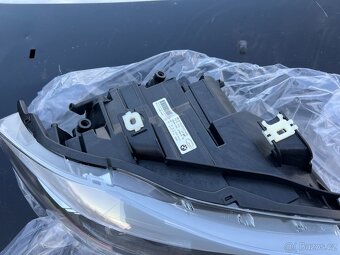 BMW E90/E91 LCi pravý xenon NOVÝ 7240248 - 7