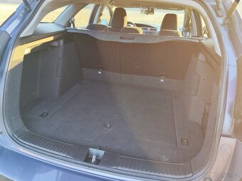 HONDA CIVIC COMBI SPORT1.MAJITEL/NOVÉ V ČR/PLNÝ HONDA SERVIS - 7