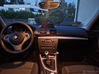 BMW 1 E87 118d diesel manual - [28.4. 2025] Smazat/ Upravit/ - 7