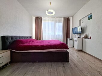 Prodej byt 1+1, 35 m 2, OV, Jirkovská, Chomutov. - 7
