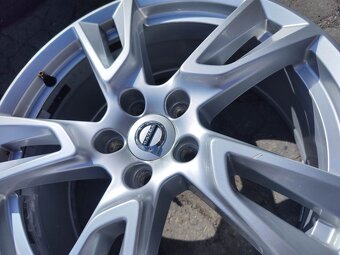 18"alu sada 5x108 origo Volvo V90CC XC40 V60 X60 S80 - 7