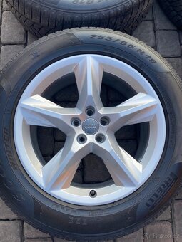 ALU KOLA AUDI 5X112 R19 Q5 SADA ZIMA - 7