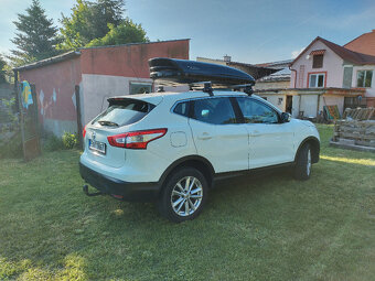 Nissan Qashqai 4x4 1.6 dCi - 7