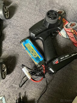 Rc drift Himoto - 7