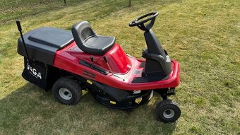 Zahradní traktor VeGA V12577 HYDRO - 7