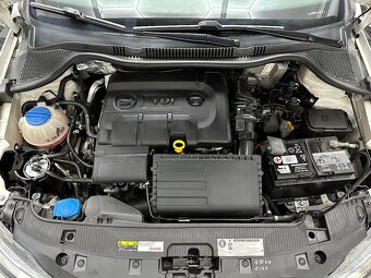 Seat Ibiza 2017 1.4TDI 55 kW manuál - 7