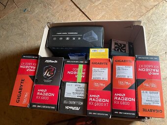 Mining RIG - 7