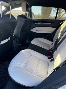 Mercedes Benz cls amg 63S Shootingbrake - 7
