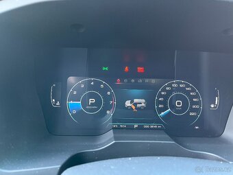 SsangYong Korando, Premium+, 4x4 automat - 7