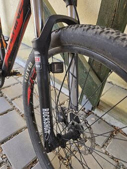 Rock Machine Torrent 90 - 21,5 - 7