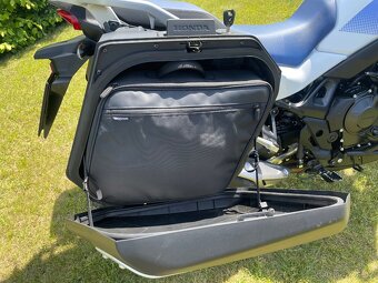 Honda XL 750 Transalp, odpočet DPH - 7
