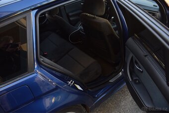 BMW 330xd m-packet - 7