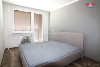 Prodej bytu 2+kk, 40 m², Česká Lípa, ul. Pražská - 7