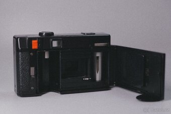 Fotoaparát na film Pentax Pino 35 - 7