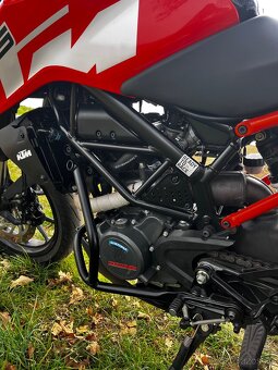 KTM Duke 125 2019 - 7
