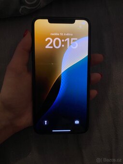 iPhone 11 Pro Max 64GB - TOP STAV - 7