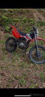 Beta RR 125 4T - 7