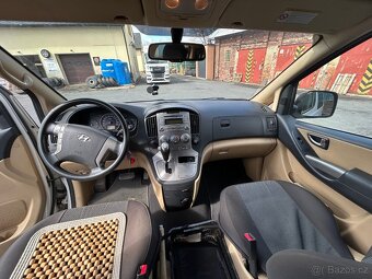 Hyundai H1 - 7