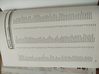 NHL hvězdy 2003 - 7