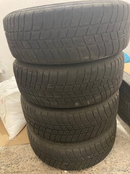 Kola 5x112 - 7