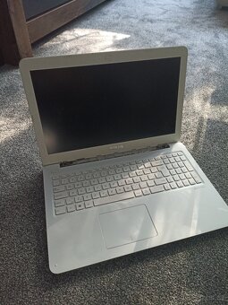 Asus R517N na náhradní díly - 7