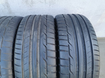alu kola original Kia Ceed 7x17 5x114,3 225/45R17 - 7