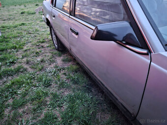 1988 PONTIAC 6000 STE - 43k Km - 2,8 V6 - raritní Touring - 7