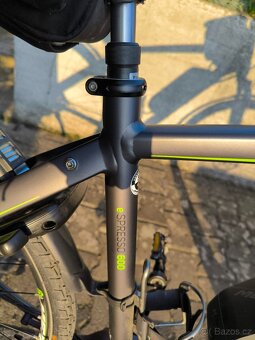 Elektrokolo Merida eSpresso 600 - 7