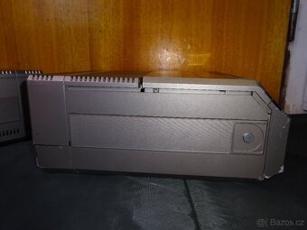 videorekordér VIDEO 2000 PHILIPS VR 2120 + 2220 - 7