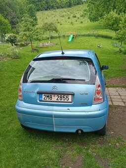 Citroen C3 - 7