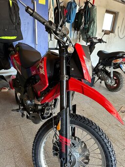 Keway 125 tx - 7