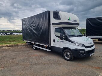Iveco Daily 35S18 rok 2019 - 7