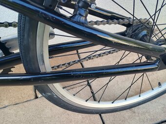 Bikrosový BMX Haro Mini - 7