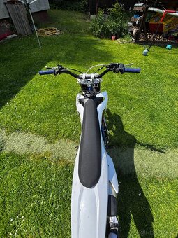 Pitbike 250 - 7