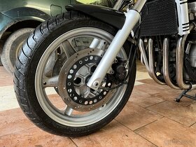 Suzuki GSX 1100 G - SLEVA při rychlém jednání jistá - 7